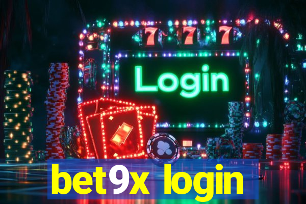 bet9x login